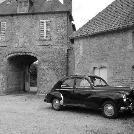 Relais de la Liberte - Utah Beach Sainte-Marie-du-Mont  Exterior foto