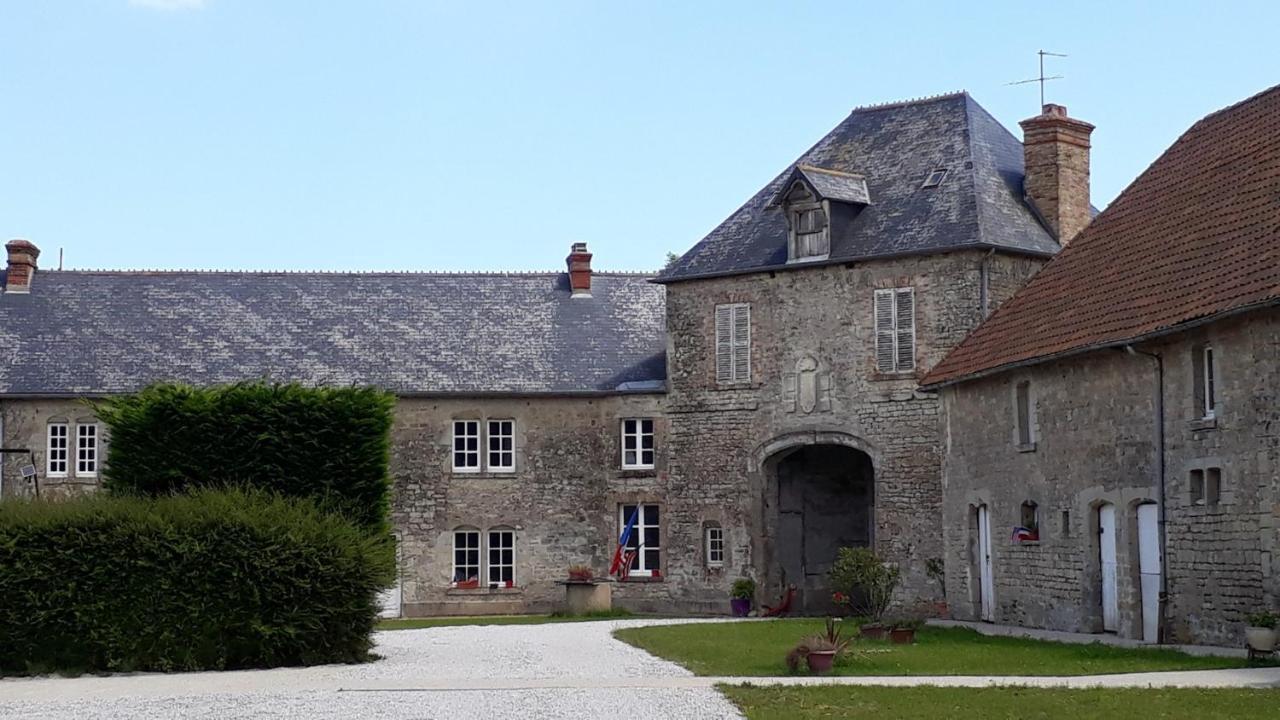 Relais de la Liberte - Utah Beach Sainte-Marie-du-Mont  Exterior foto